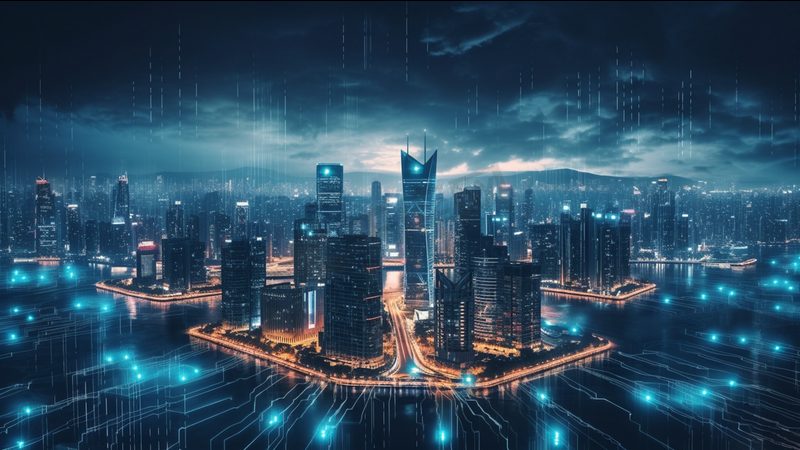 企业数字化价值提升，关键在于技术选型与策略