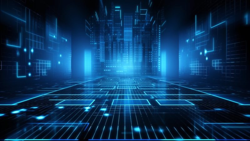 互联网技术定义解析：揭秘网络安全之关键