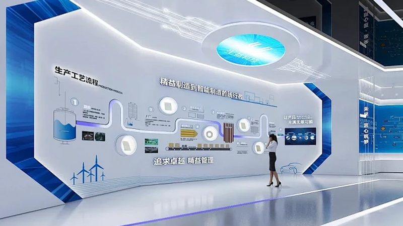 工业4.0浪潮下，智慧工厂系统集成商如何引领未来**